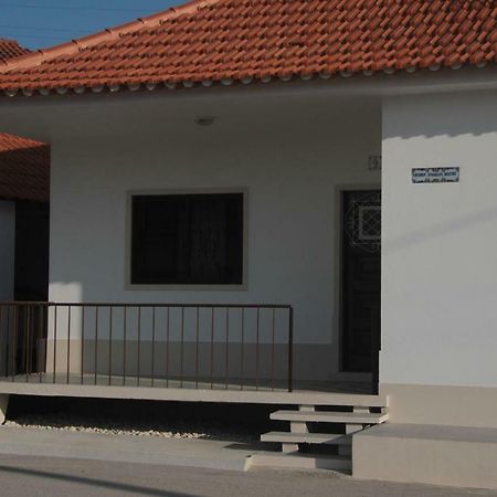 Vivenda Maria Da Nazare Vila Picamilho Exterior foto