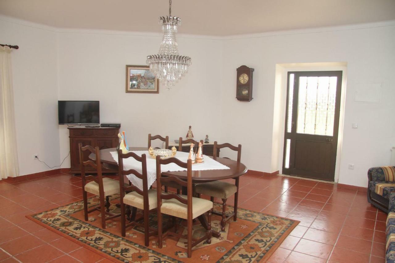 Vivenda Maria Da Nazare Vila Picamilho Exterior foto