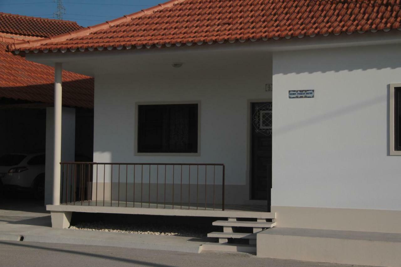 Vivenda Maria Da Nazare Vila Picamilho Exterior foto