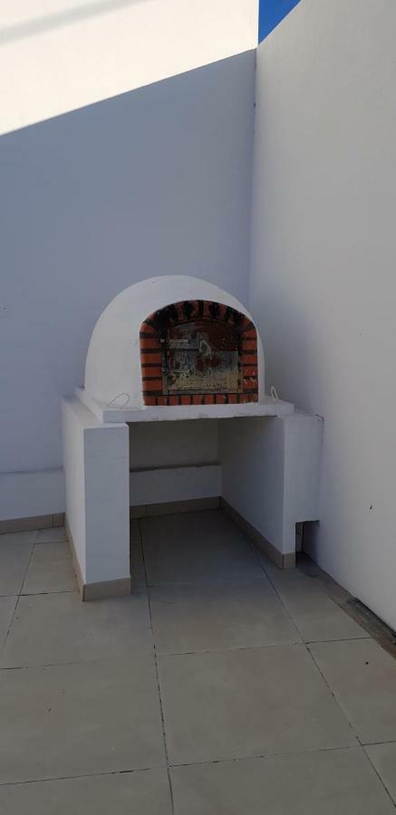 Vivenda Maria Da Nazare Vila Picamilho Exterior foto